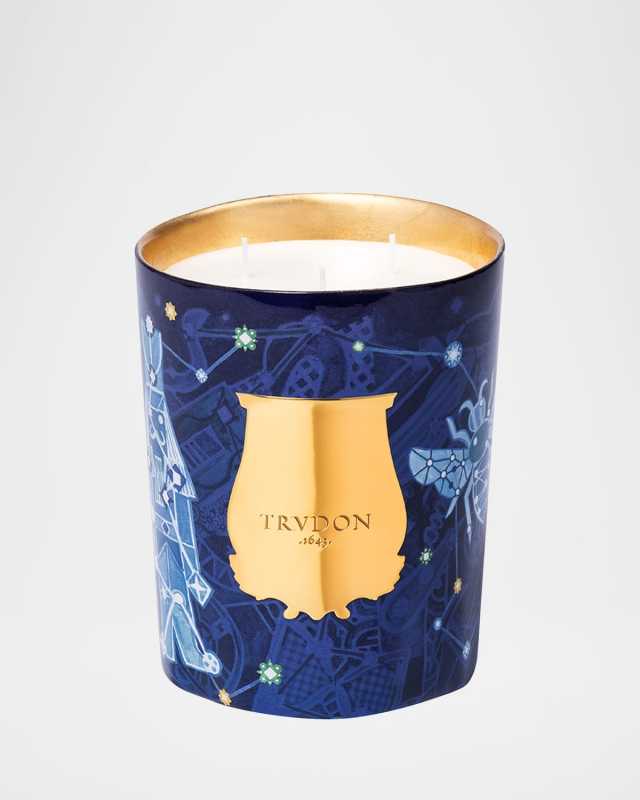 Nuit Enchantee Luna 3-Wick Candle, 28.2 oz.
